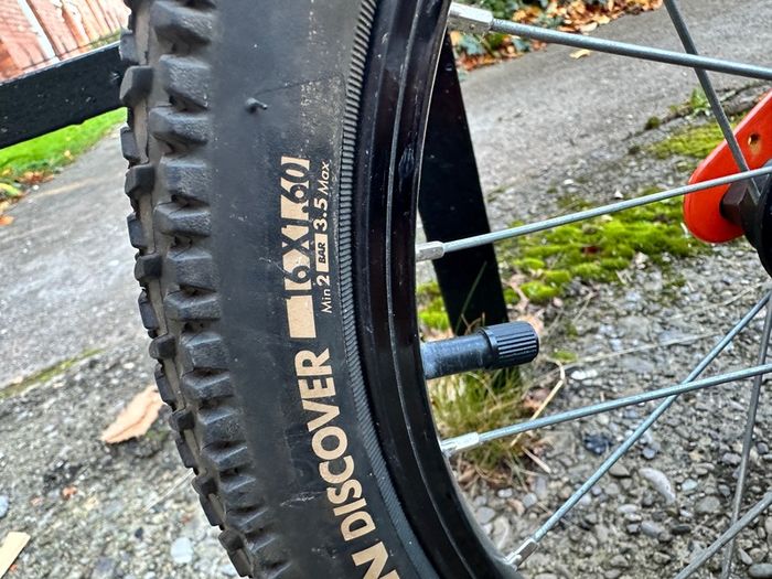 kids bike