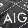 New Zealand Rugby Men's Alternate Jersey Size Medium Image 4