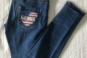 jeans GUESS