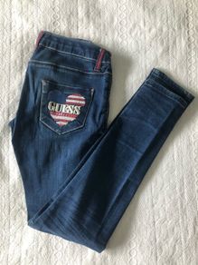 jeans GUESS
