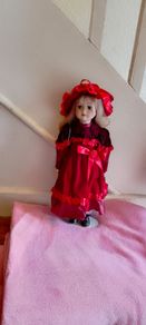Doll 1
