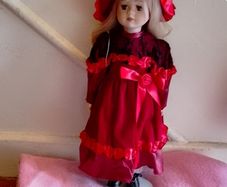 Doll 1