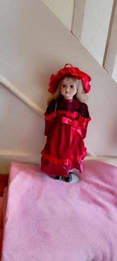 Doll 1