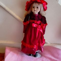 Doll 1