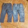 Jeans trousers for a boy Image 2