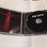 The Black Eyed Peas - The End Cd Image 2