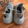 Adidas Yeezy boost 350 V2 (salt) shoes / runners Image 3