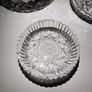 Vintage Cut Glass Bowls (Includes Signed Tyrone Crystal) Image 6
