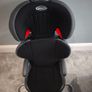 Child booster seat Image 3