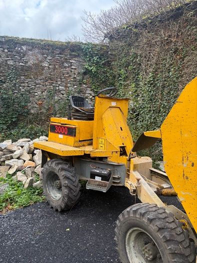 Site Dumper -