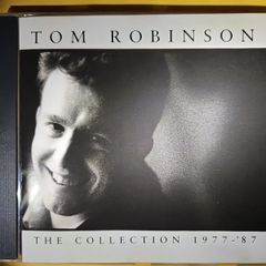 Tom Robinson. The Collection 1977-87.