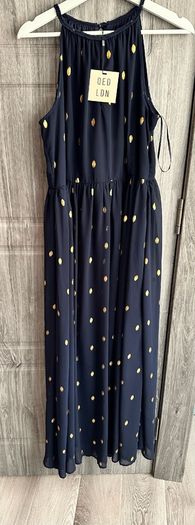 Bnwt Qed London Dress Uk 14