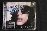 Lady Gaga - The Fame CD