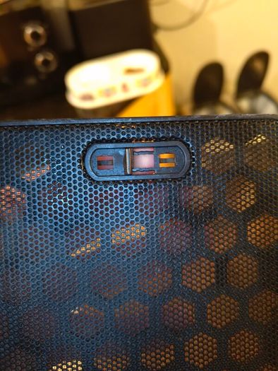 Bitfenix MATX PC Case