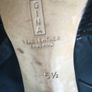 Authentic Gina Shoes Image 5