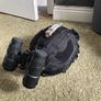 tactical helmet Image 2