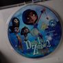 Daddy, I'm a Zombie + Daddy, I'm a Zombie 2 Dixie Saves The Day ! DVD ! 2012 ! Image 10