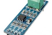 MAX485 TTL To RS485 Converter Module Board for Arduino