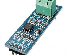MAX485 TTL To RS485 Converter Module Board for Arduino
