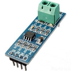 MAX485 TTL To RS485 Converter Module Board for Arduino