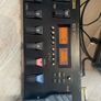 boss GT 100 & power supply Image 4