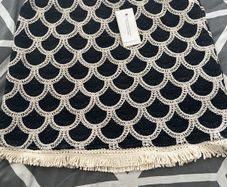 Michelle Keegan skirt