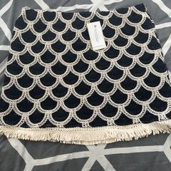 Michelle Keegan skirt