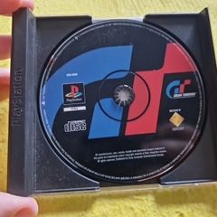 Grand Turismo PlayStation1 Ps1 PlayStation2 Ps2 games Original