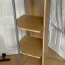 Free bookcase, corner shelf Image 10