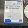Smoke alarm Image 2