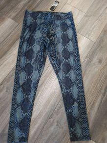 gym leggings new