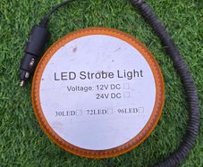Led strobe light
