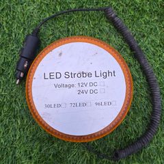 Led strobe light