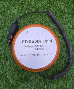 Led strobe light