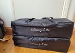 Travel Cot (2 cots)