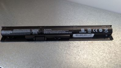 Hp Vi04 Notebook Battery - Hstnn-lb6j