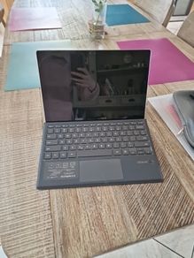 Microsoft Surface Pro