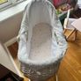 Moses basket Image 2