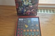 Warhammer Model