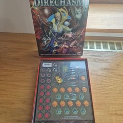 Warhammer Model