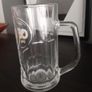 Oriental Brewery beer glass brewerania Image 4