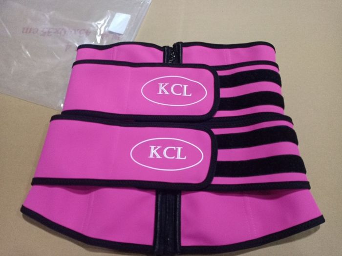 Waist Trainer Slimming Belts-Kalicious Collections