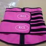 Waist Trainer Slimming Belts-Kalicious Collections Image 2