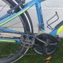 Cuda Mayham Bike 26" Wheels Image 3