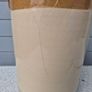 Antique stoneware flagon Image 2