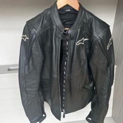 Jacket Ladies Motorbike Jacket