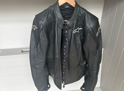 Jacket Ladies Motorbike Jacket