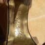 ladies high heel sandals kate appleby Image 5