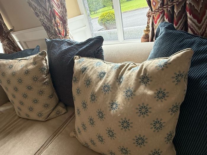 Couch/sofa