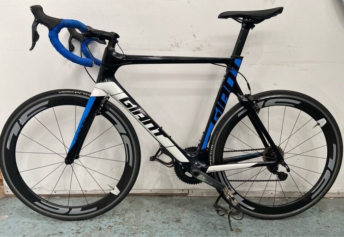 Giant Propel Advanced Pro0